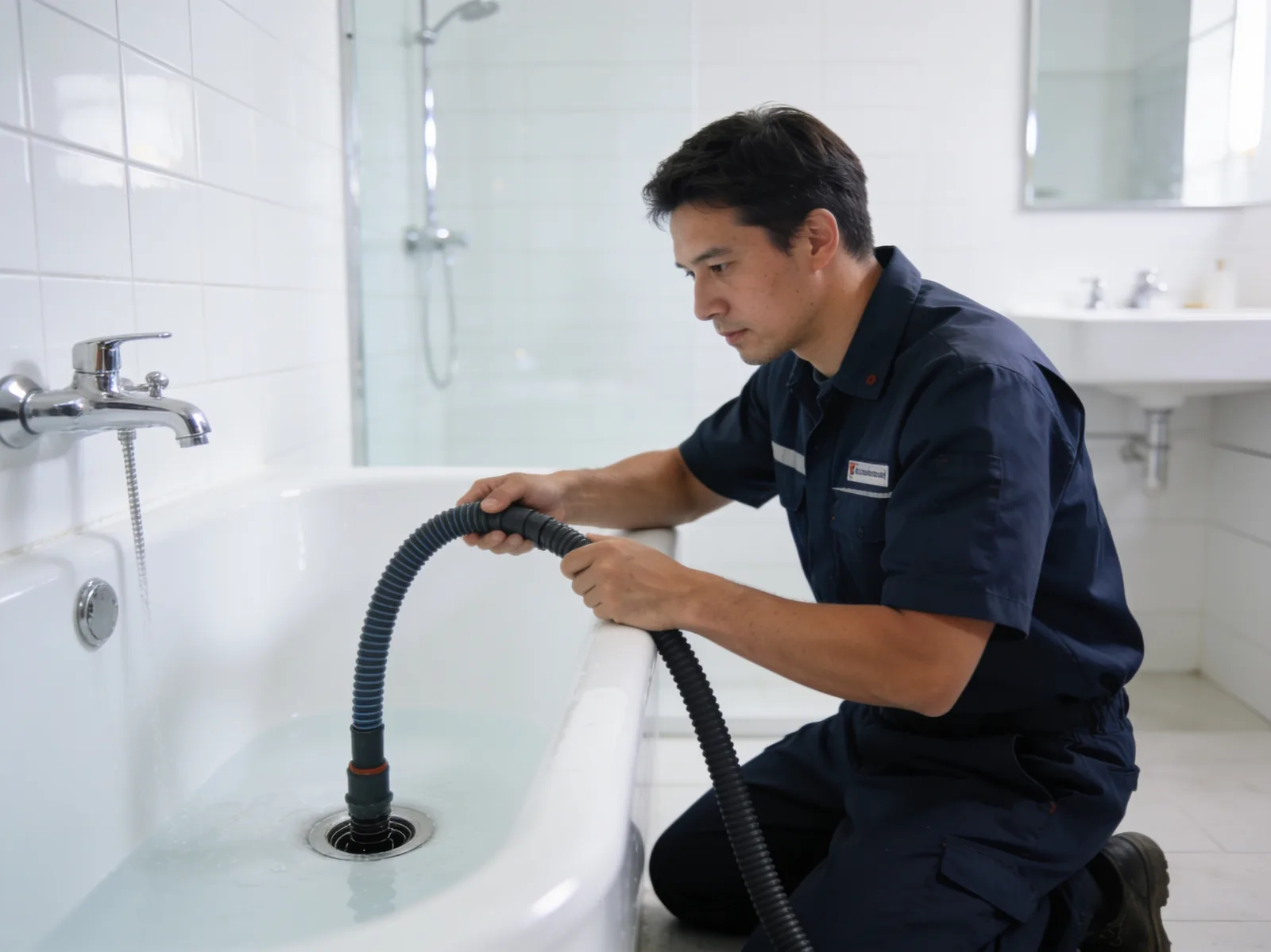 Emergency Plumber Tekonsha, MI FAQs